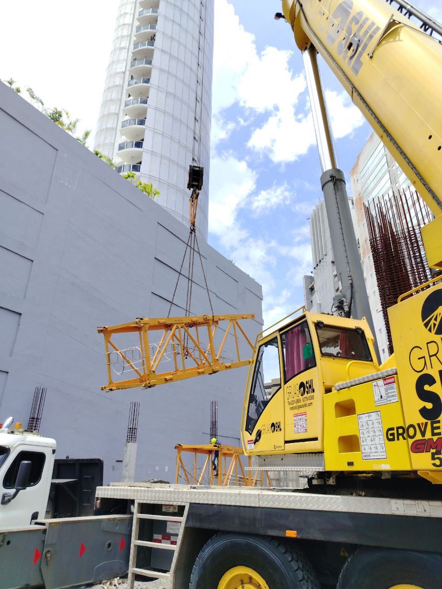 Nostrum | Avance de obra agosto 2025