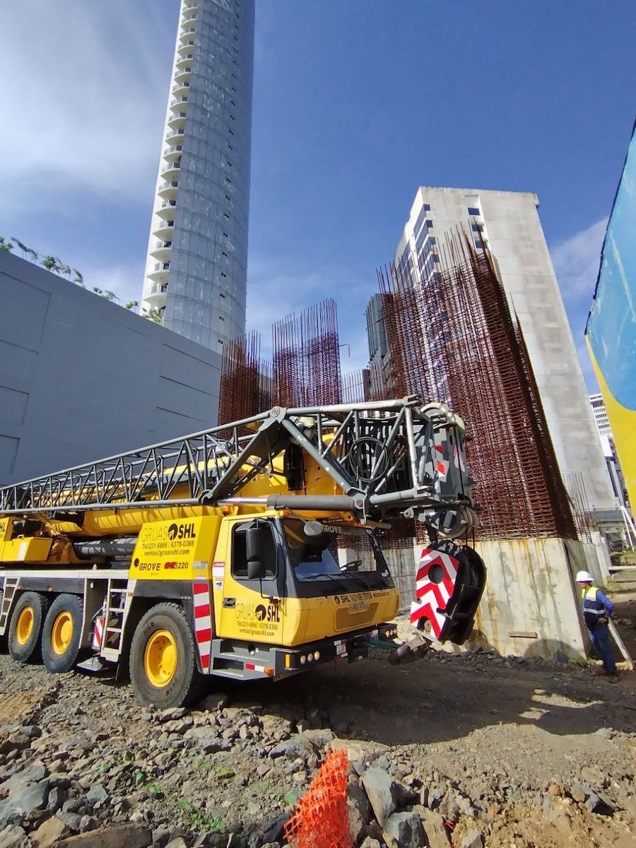 Nostrum | Avance de obra agosto 2025