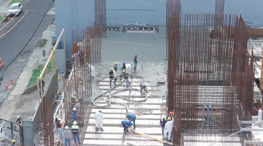 Nostrum | Avance de obra noviembre 2025