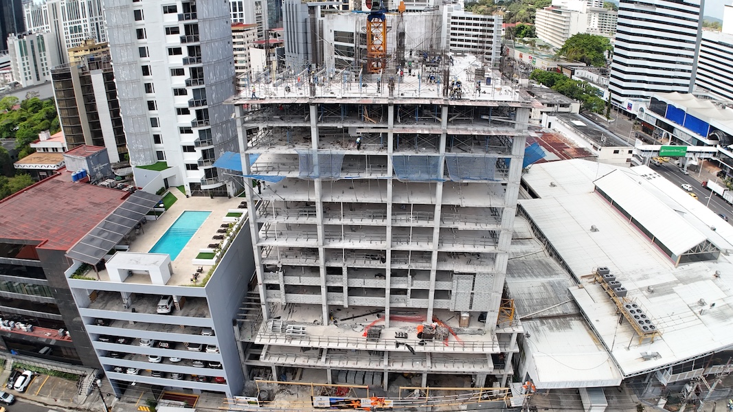 Nostrum | Avance de obra marzo 2026