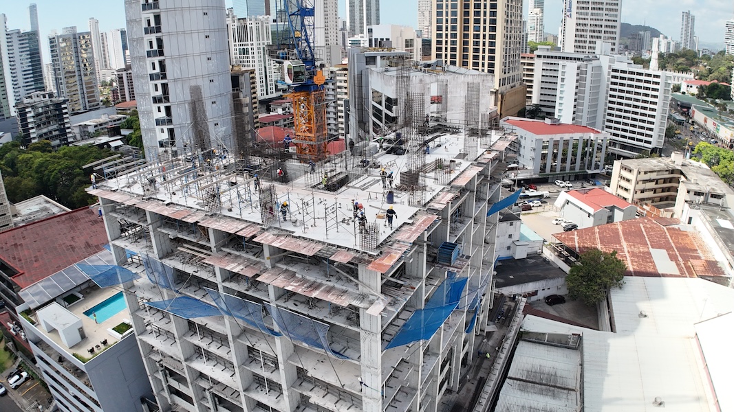 Nostrum | Avance de obra marzo 2026