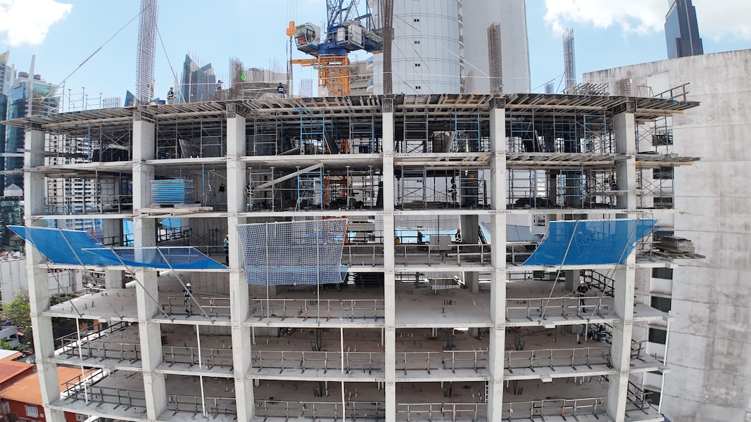 Nostrum | Avance de obra marzo 2026