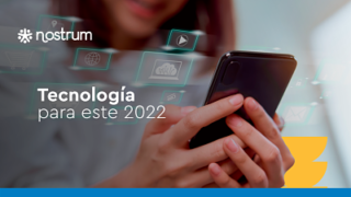 Tecnología para este 2022