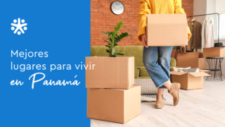 Los mejores lugares para vivir en Panamá