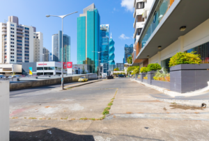 Mejores lugares para vivir en Panamá | Obarrio
