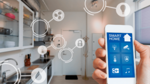 ¿Para qué sirve un smart home? | Nostrum