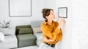  Beneficios de tener un smart home | Nostrum