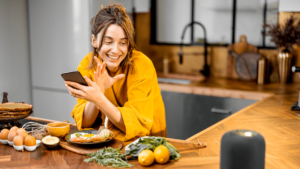 ¿Qué aparatos puedo tener en un smart home? | Nostrum