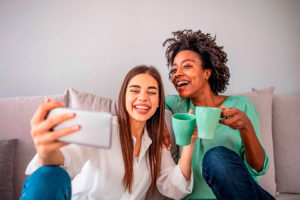 Compartir apartamento | Beneficios de vivir con roomies 