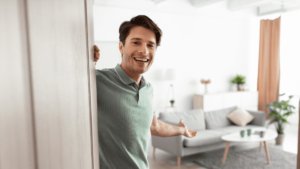 Comprar un Apartamento Amplio | Recibe las visitas que quieras
