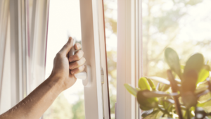 Comprar un apartamento amplio | Mejor ventilación en tu hogar