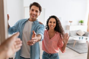 Apartamento seguro| Conoce a tus vecinos para tener un apartamento seguro
