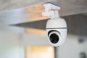Apartamento seguro | Conoce el sistema de seguridad de tu edificio