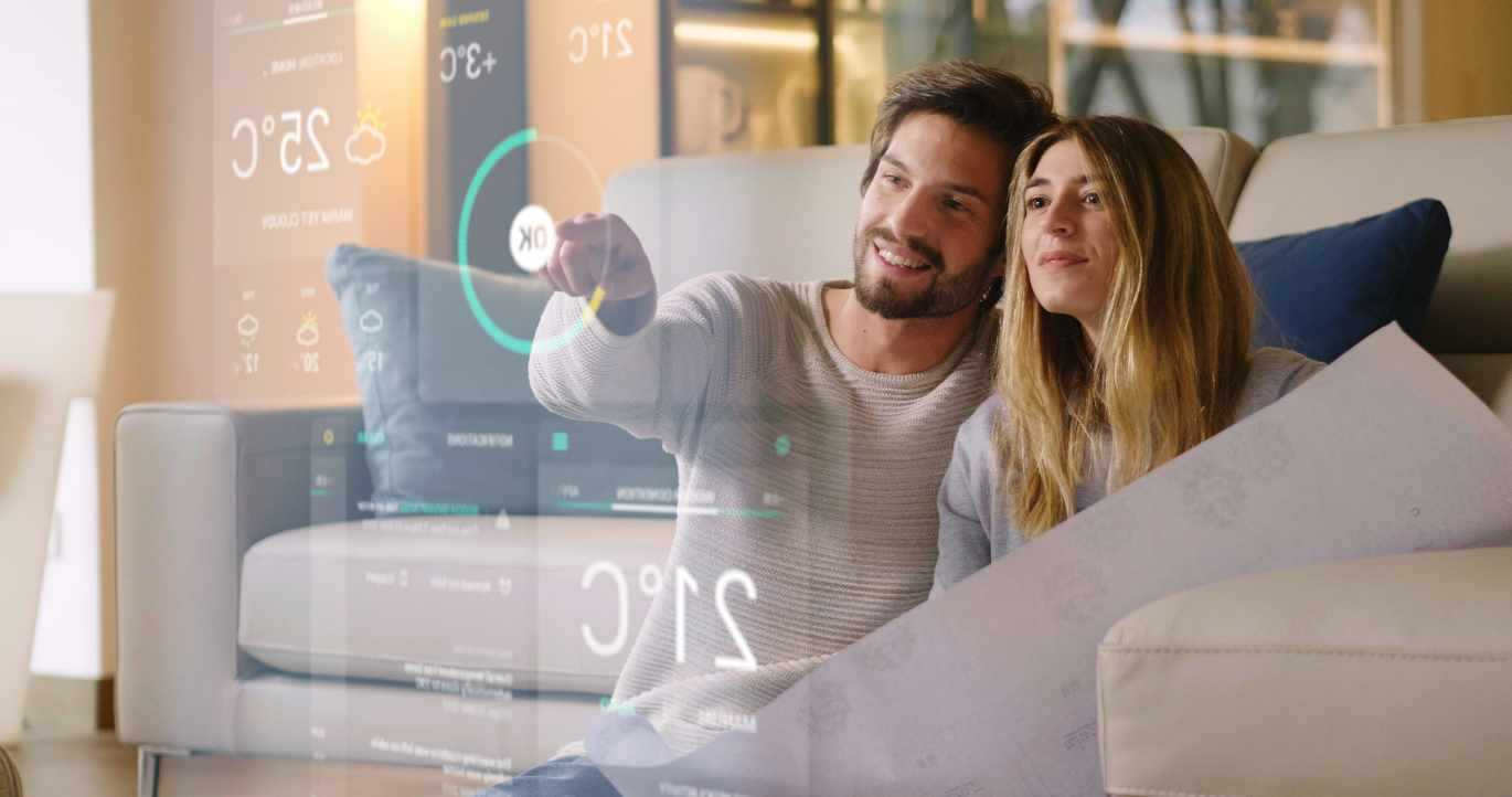 Nuevas Tecnologías para el Hogar, la Cotidianidad y el Arte: Transformando tu Vida Diaria