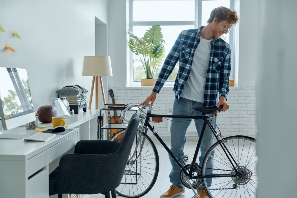 ¿Qué son los Smart Mobility Apartments?